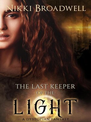 cover image of The Last Keeper of the Light